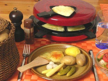 Fondue