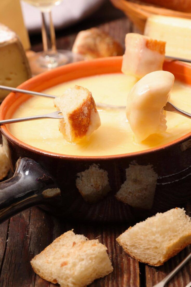 Raclette