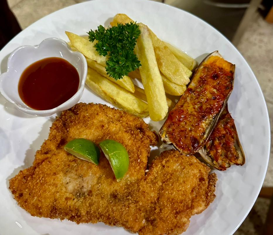 Meal photo 2